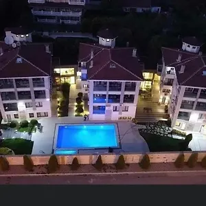 Plaj Dorra Otel Büyükçekmece