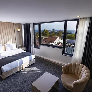 Moss Yenikapi Otel İstanbul